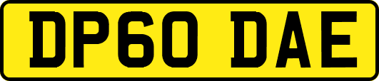 DP60DAE