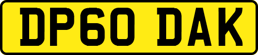 DP60DAK