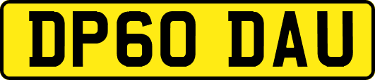 DP60DAU
