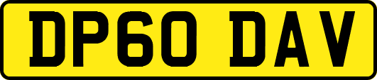 DP60DAV