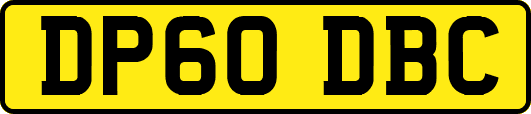 DP60DBC