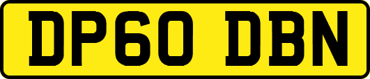 DP60DBN