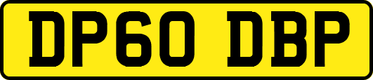 DP60DBP