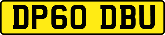 DP60DBU