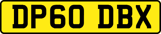 DP60DBX