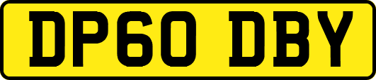 DP60DBY
