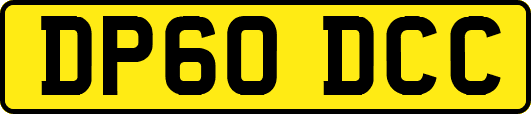 DP60DCC