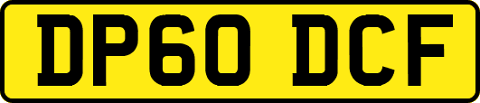 DP60DCF