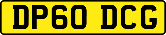 DP60DCG