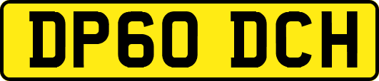 DP60DCH