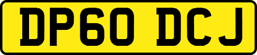 DP60DCJ