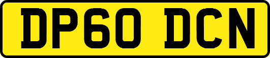 DP60DCN