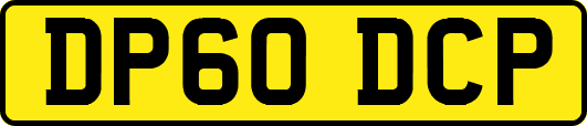 DP60DCP