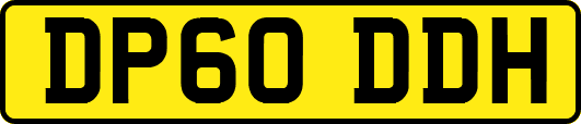 DP60DDH