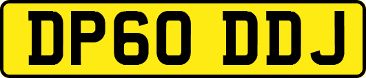 DP60DDJ
