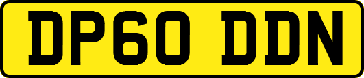 DP60DDN