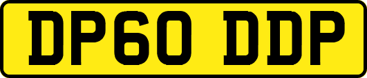 DP60DDP