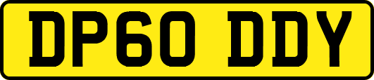 DP60DDY