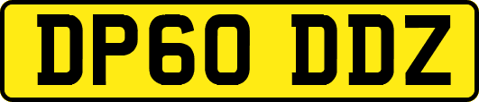 DP60DDZ