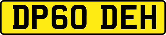 DP60DEH