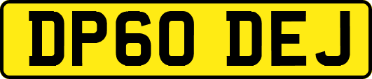 DP60DEJ