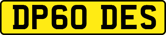 DP60DES