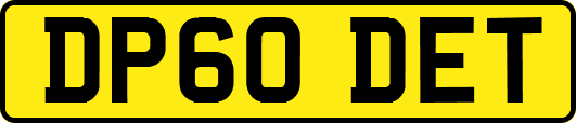 DP60DET