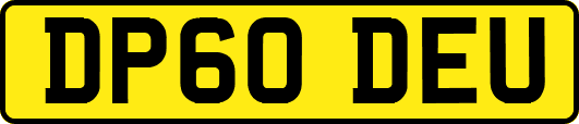 DP60DEU