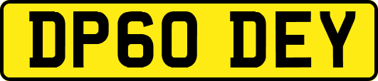 DP60DEY