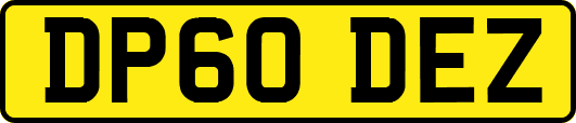 DP60DEZ