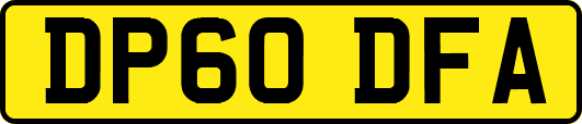 DP60DFA
