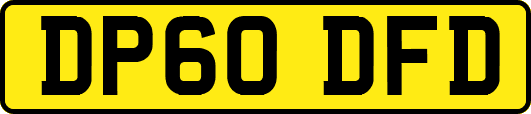 DP60DFD