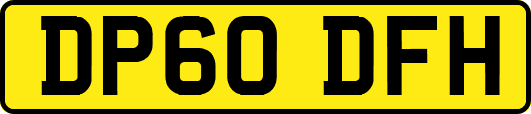 DP60DFH