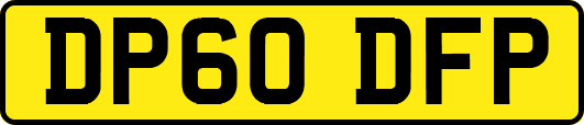 DP60DFP