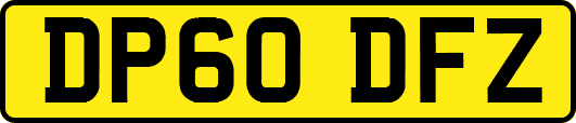 DP60DFZ