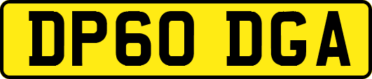 DP60DGA