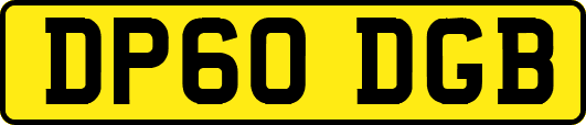 DP60DGB