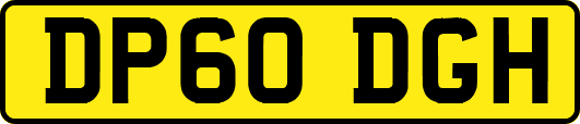 DP60DGH