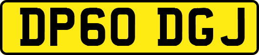 DP60DGJ
