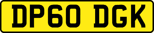DP60DGK