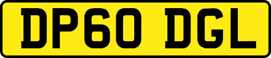 DP60DGL