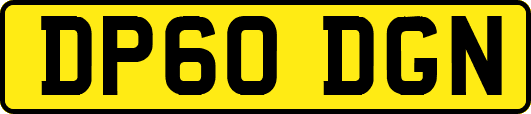 DP60DGN