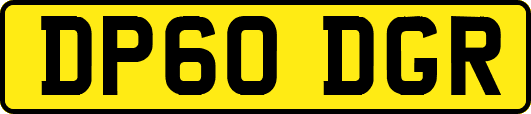DP60DGR