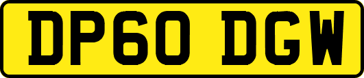 DP60DGW