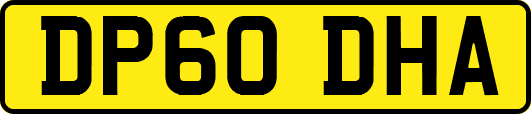 DP60DHA