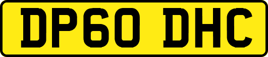 DP60DHC
