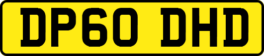 DP60DHD