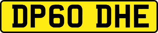 DP60DHE