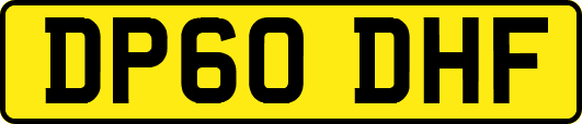 DP60DHF