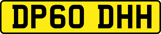 DP60DHH